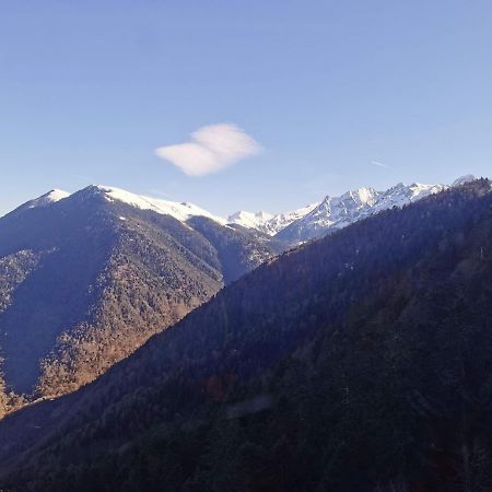 Bagneres De Luchon Hyper Centre Lägenhet Exteriör bild