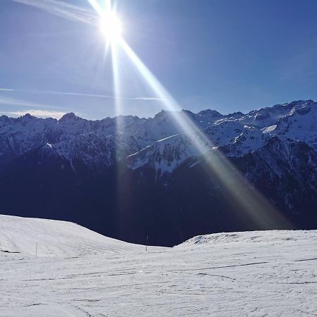Bagneres De Luchon Hyper Centre Lägenhet Exteriör bild